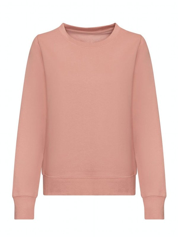 dusty pink